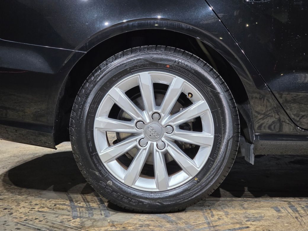 2016 Audi A3