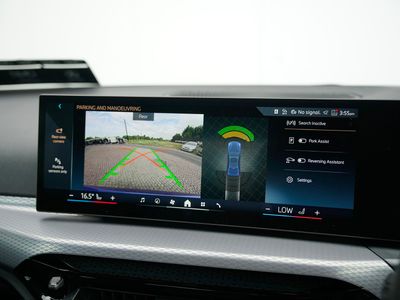2025 BMW 3 Series