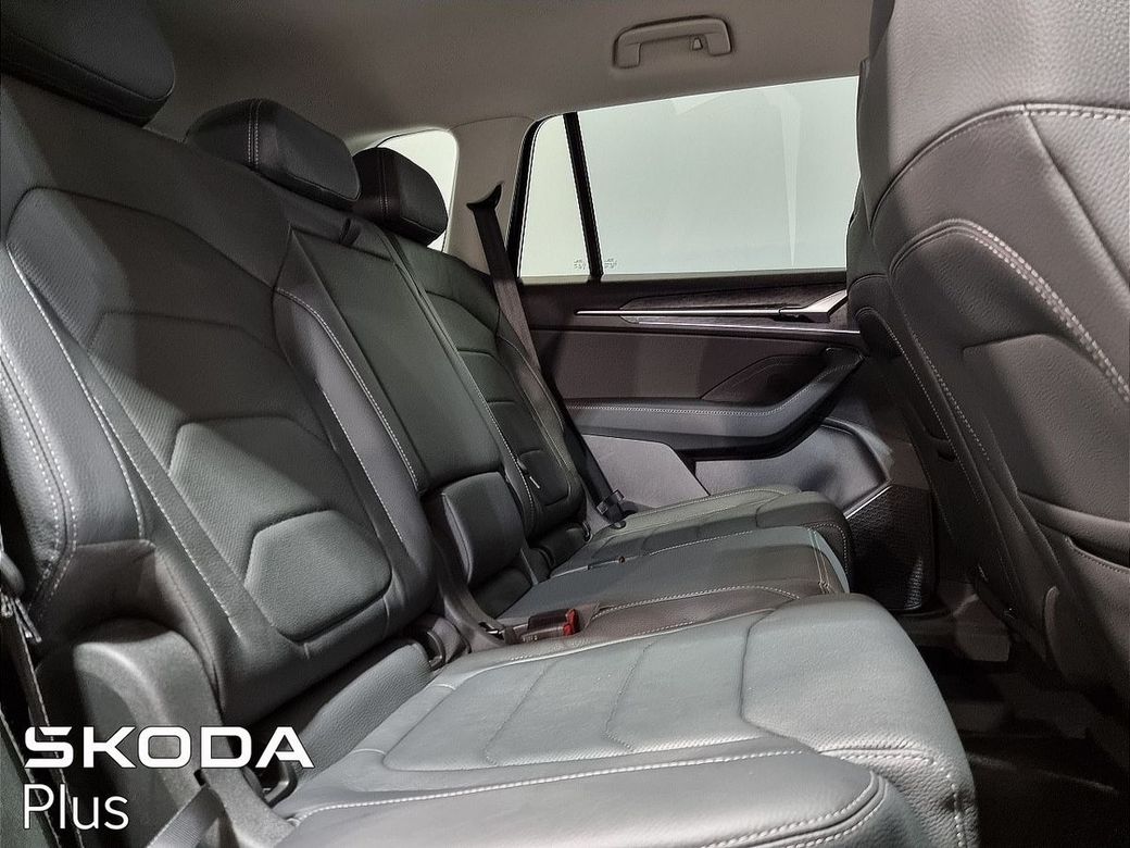 2024 Skoda Kodiaq
