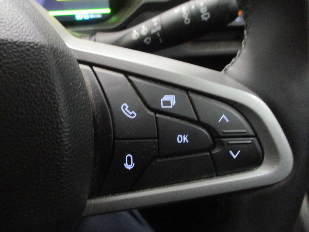 2025 Dacia Bigster