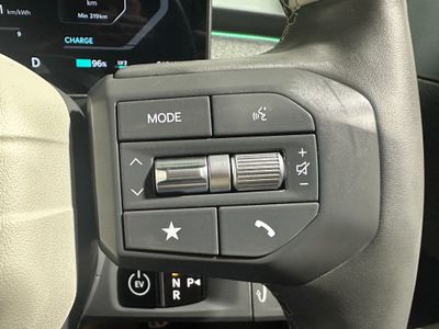 2025 Kia EV3