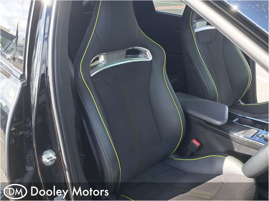 2024 Kia EV6