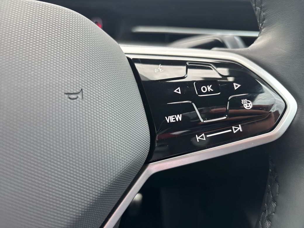 2025 Volkswagen ID.7