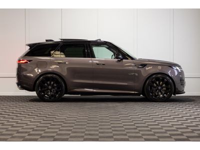 2024 Land Rover Range Rover Sport