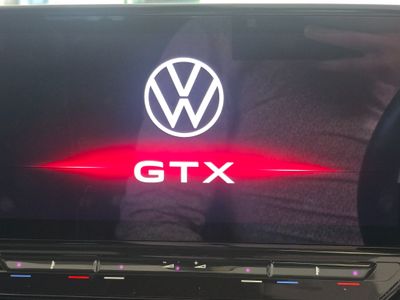 2022 Volkswagen ID.4