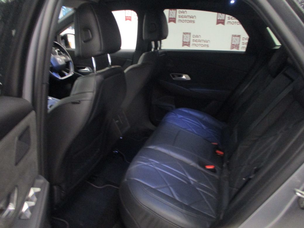 2022 DS Automobiles DS 7