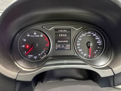 2016 Audi A3