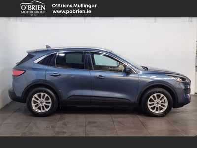 2023 Ford Kuga