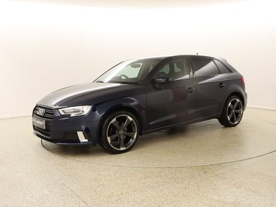 2017 Audi A3