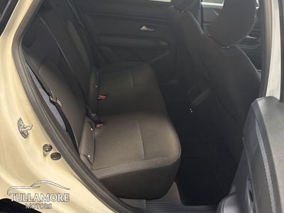 2025 Dacia Duster