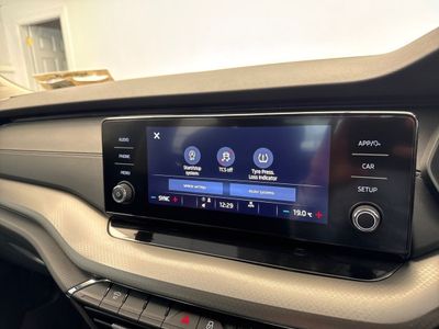 2023 Skoda Octavia