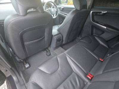 2015 Volvo XC60