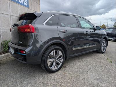 2022 Kia Niro