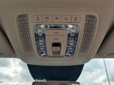 2025 Mercedes-Benz GLE Class