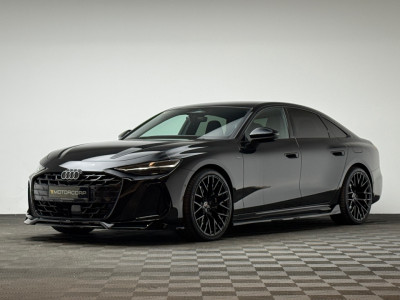 2026 Audi A6