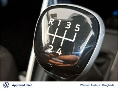 2025 Volkswagen Taigo