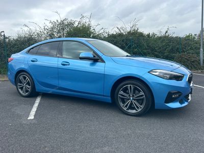 2020 BMW 2 Series