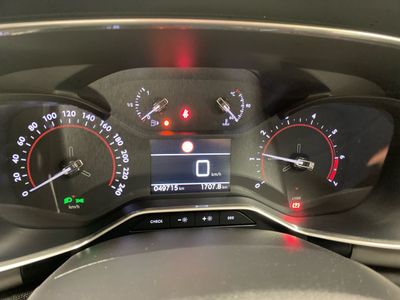 2021 Citroen C5 Aircross