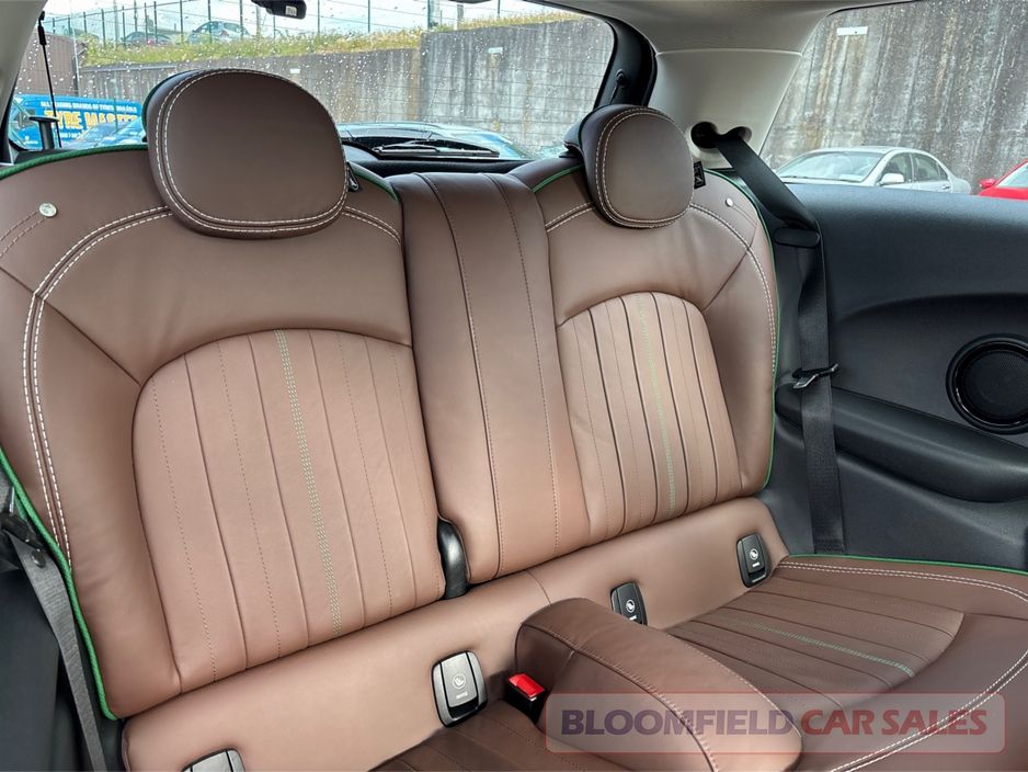 2019 Mini Cooper