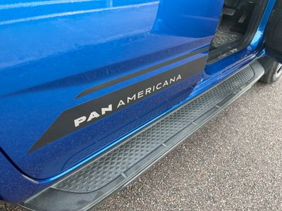 2024 Volkswagen Amarok