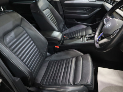 2021 Volkswagen Passat