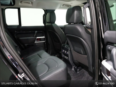 2023 Land Rover Defender