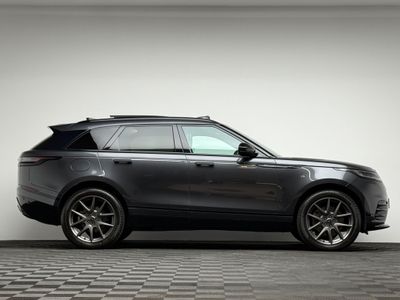 2024 Land Rover Range Rover