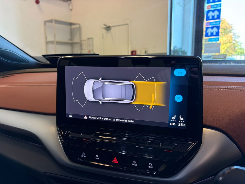 2022 Volkswagen ID.4