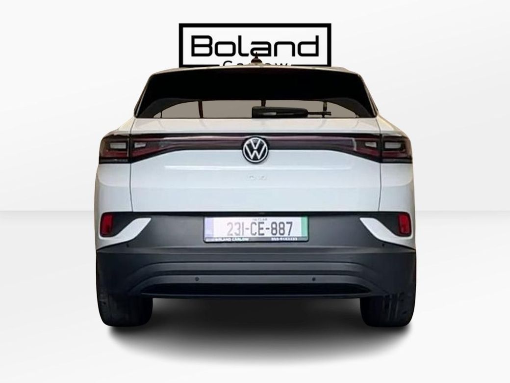 2023 Volkswagen ID.4