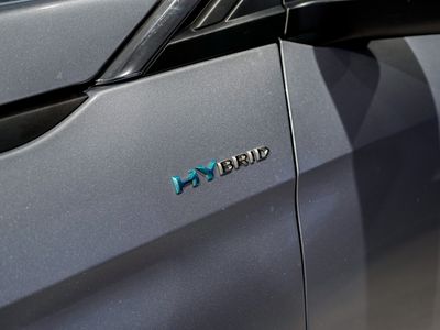 2022 Peugeot 3008