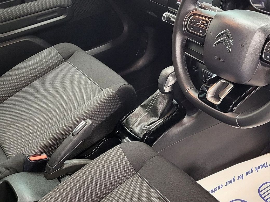 2023 Citroen C3 Aircross
