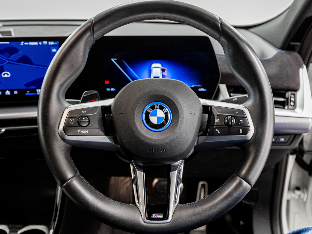 2024 BMW X2