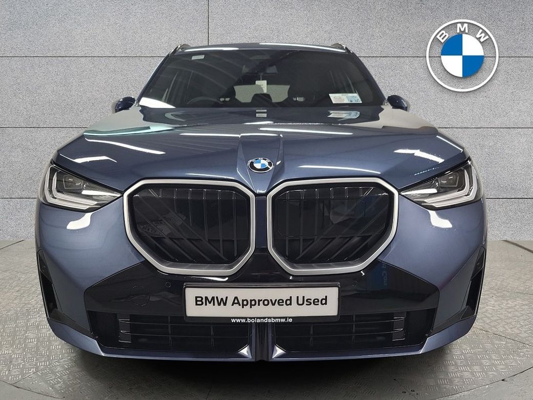2026 BMW X3