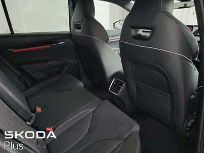2025 Skoda Elroq
