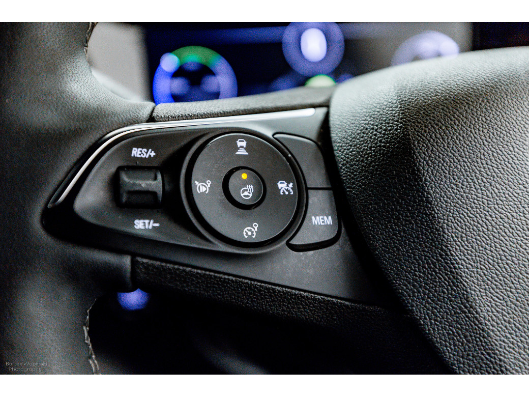 2024 Opel Mokka