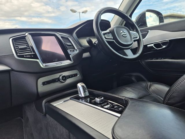 2016 Volvo XC90