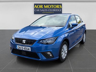 2024 SEAT Ibiza
