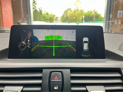 2016 BMW 1 Series