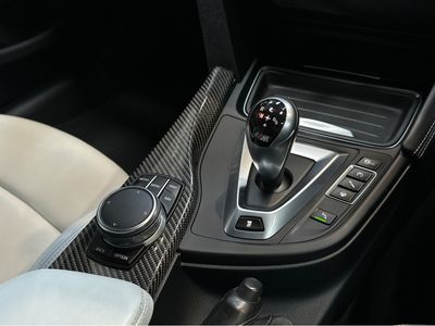 2018 BMW M4