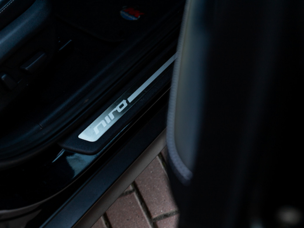 2021 Kia Niro
