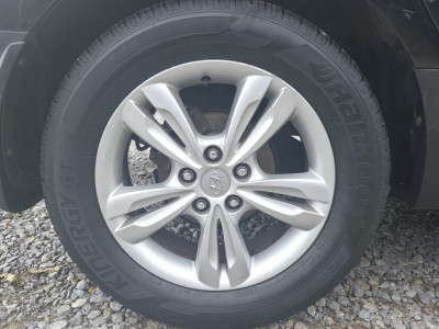 2012 Hyundai ix35