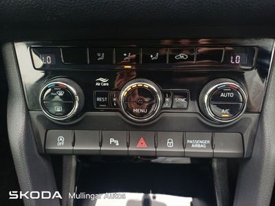 2023 Skoda Kodiaq