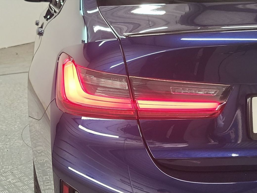 2024 BMW 3 Series