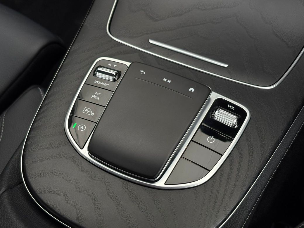 2023 Mercedes-Benz E Class