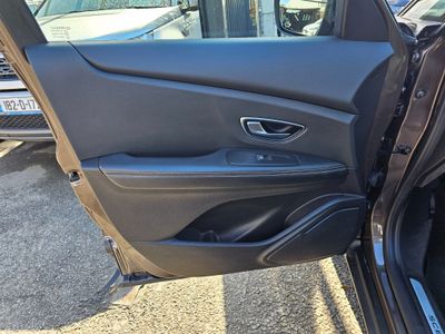 2017 Renault Grand Scenic