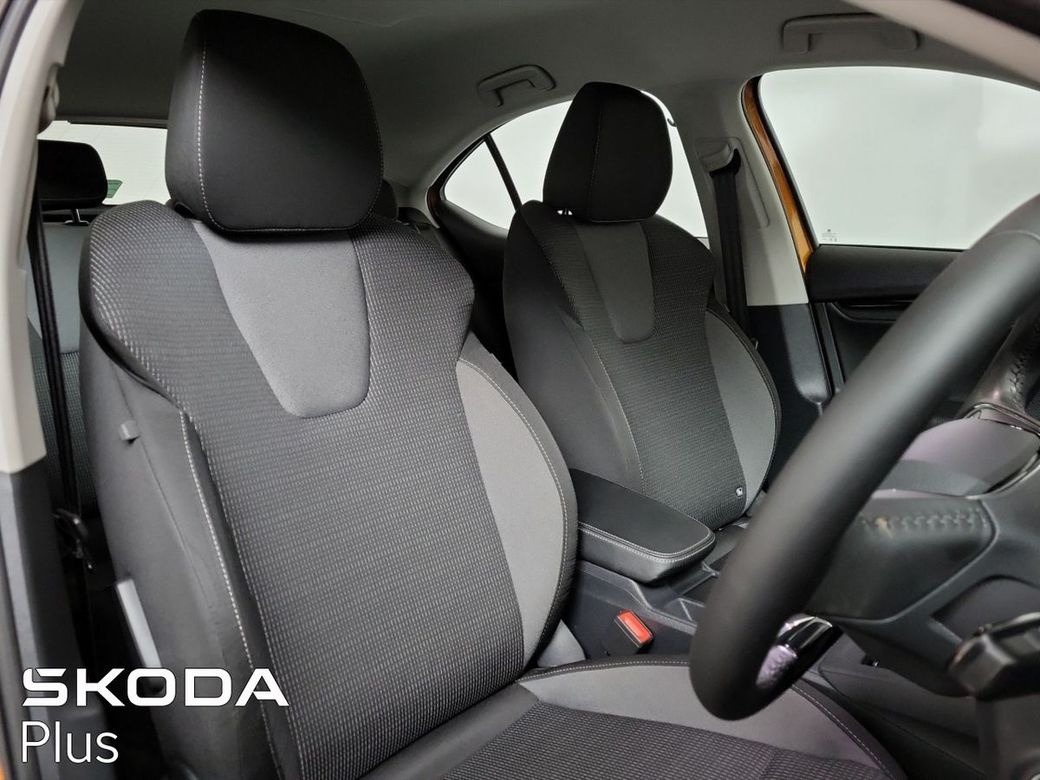 2024 Skoda Octavia