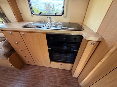 2012 ELDDIS  AUTOQUEST 175 LOW PROFILE R.H.D 