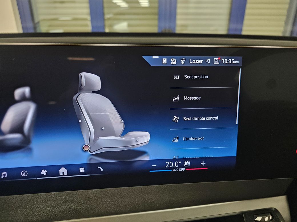 2026 BMW iX