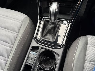 2016 Volkswagen Touran