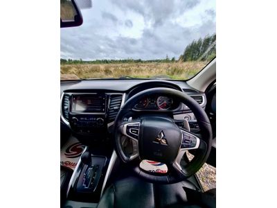 2019 Mitsubishi L200